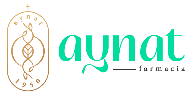 Logotipo Farmacia Aynat