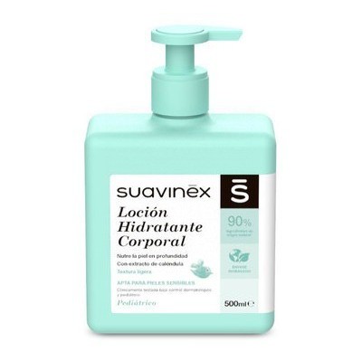 Suavinex Loción Hidratante...