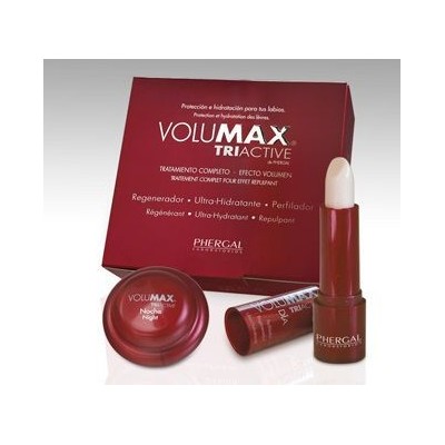 Volumax Triactive Protector...