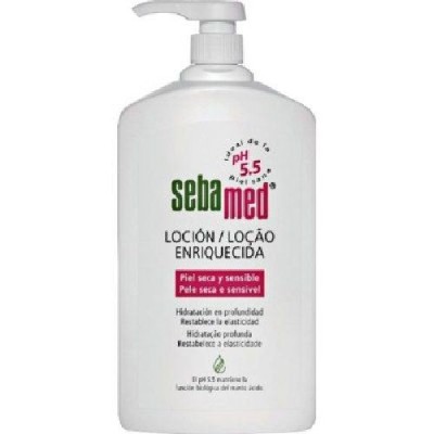 Sebamed Locion...