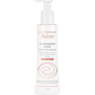 Avene Leche Limpiadora...