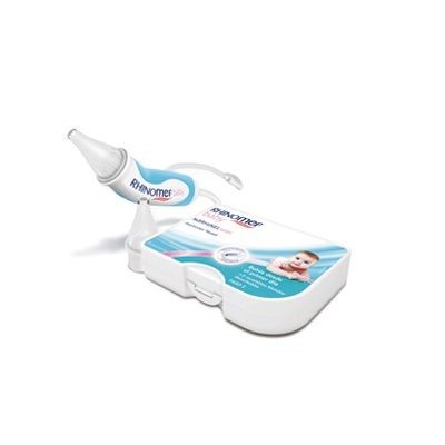 Narhinel Confort Aspirador...