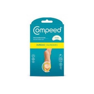 Compeed Durezas Calosidades...