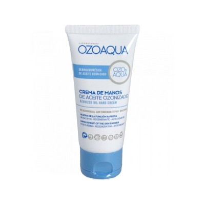 Ozoaqua Crema de Manos de...