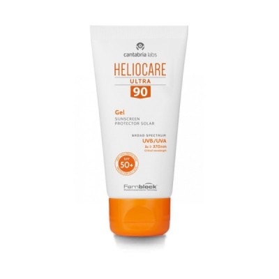 Heliocare Ultra 90 Gel...