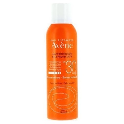 Avene Bruma Satinada SPF-30...