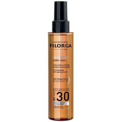 Filorga Uv-Bronce Cuerpo...