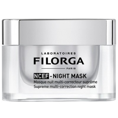 Filorga Ncef-Night Mask 50ml