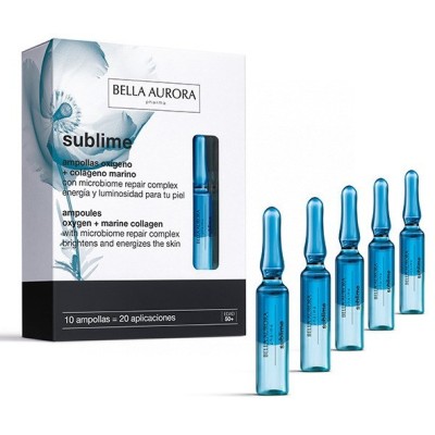 Bella Aurora Sublime...