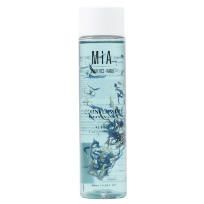 Mia Aceite Limpiador Facial...
