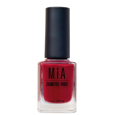 Mia Esmalte de Uñas Garnet...