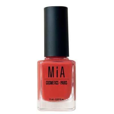Mia Esmalte de Uñas Coral...