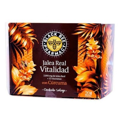 Black Bee Pharmacy Jalea...