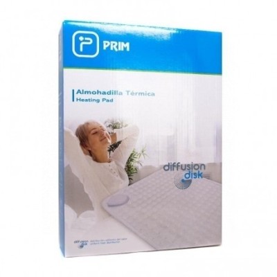 Prim Almohadilla Térmica...