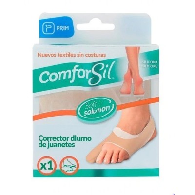 Prim Comforsil Corrector...