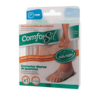 Prim Comforsil Corrector...
