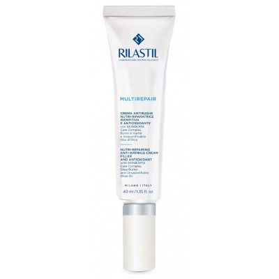 Rilastil Multirepair Crema...