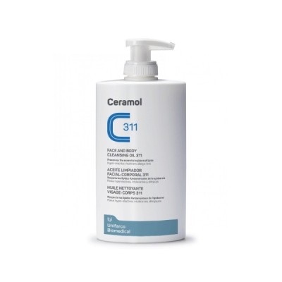 Ceramol 311 Aceite...