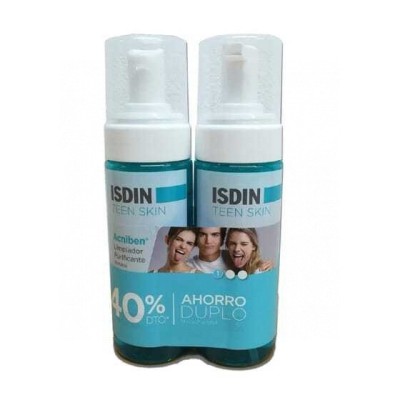 Isdin Acniben Limpiador...