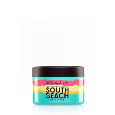 Nuggela & Sulé Mascarilla...