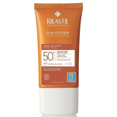 Rilastil Sun System Crema...