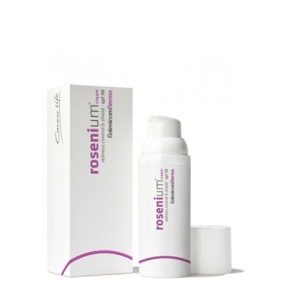 Rosenium Crema Redness...