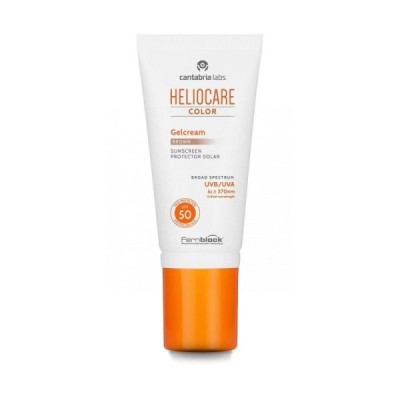 Heliocare Color Gelcream...