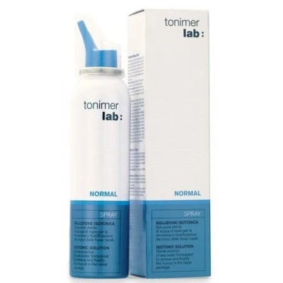 Tonimer Lab Spray Nasal...