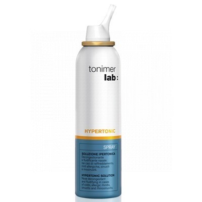 Tonimer Spray Nasal...