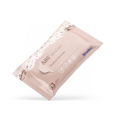 ABS Skincare Toallitas...