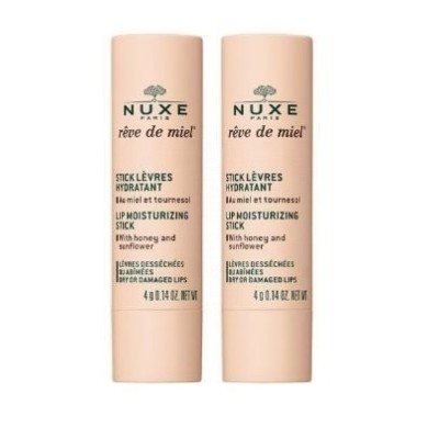 Nuxe Reve de Miel Stick...