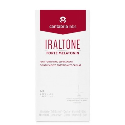 Iraltone Forte Melatonin 60...