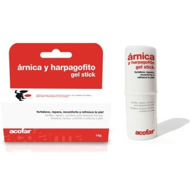 Acofar Arnica Harpagof Gel...