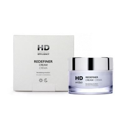 HD Redefiner Crema Emulsión...