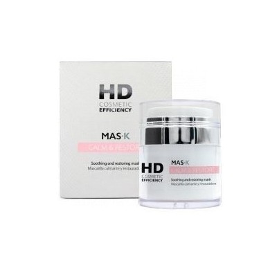 HD Mas-K Calm y Restore 50ml