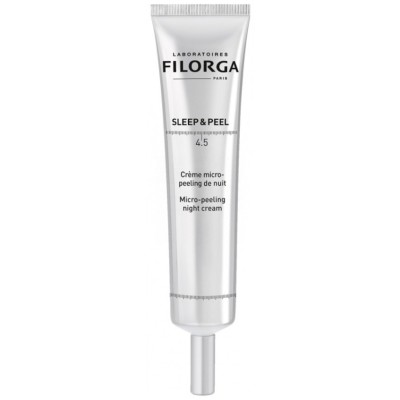 Filorga Sleep & Peel Crema...