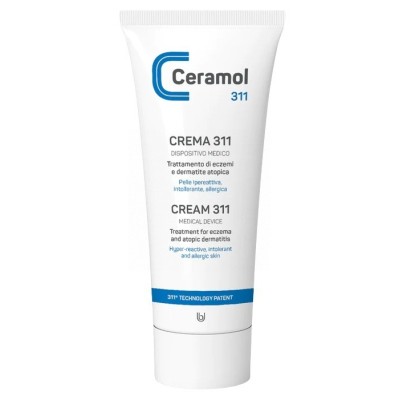 Ceramol Crema 311 1 200ml