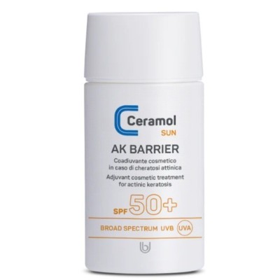 Ceramol Sun Ak Barrier...
