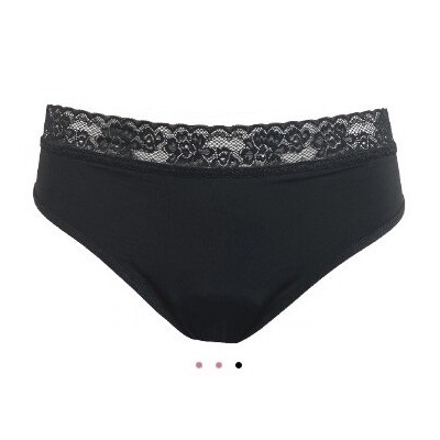 Enna Braga Menstrual Dia 1...