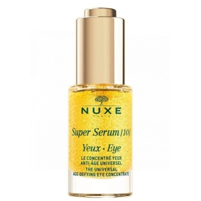 Nuxe Super Sérum Contorno...