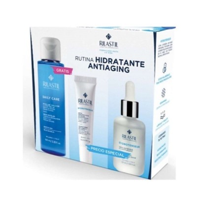 Rilastil Pack Hydrotenseur