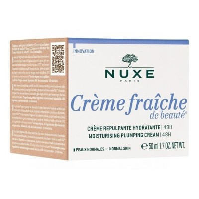 Nuxe Creme Fraiche Crema...