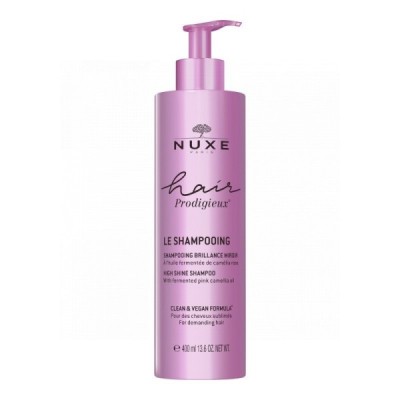 Nuxe Hair Prodigieux Champú...