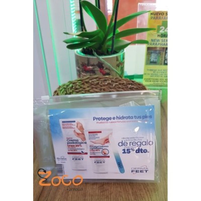 Prim Dermafeet Crema...