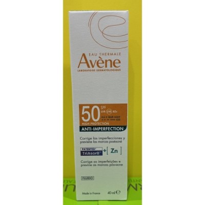 Avene Solar Expert SPF 50+...