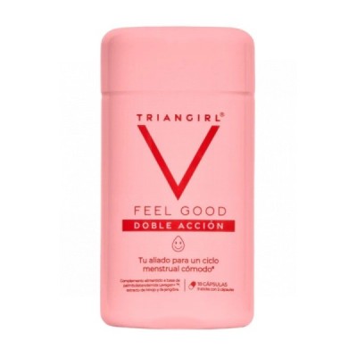 Ordesa Triangirl Feel Good...