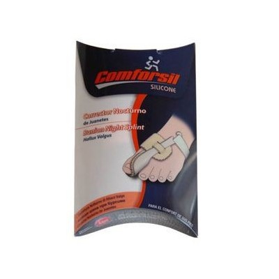 Comforsil Corrector...