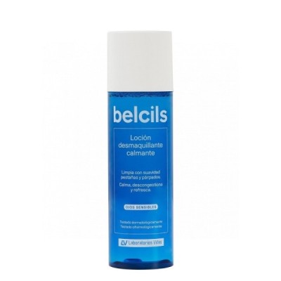 Belcils Loción...