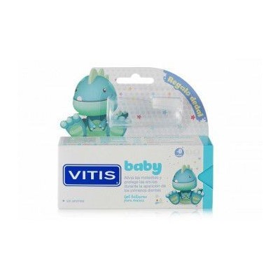 Vitis Baby Bálsamo 30 ml +...