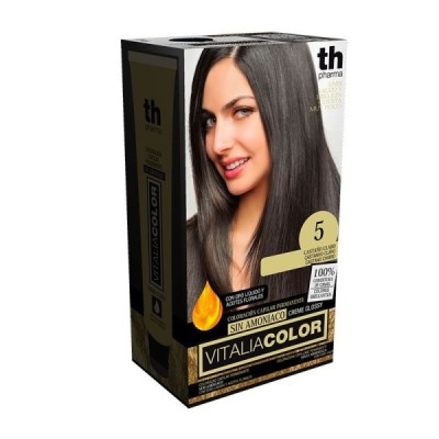 TH Pharma Coloración...